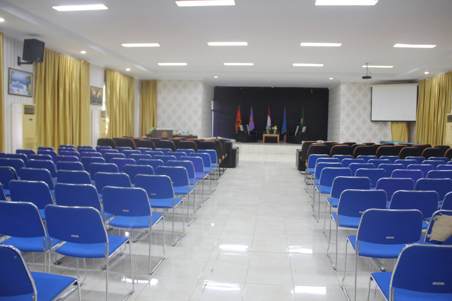 Ruang Auditorium