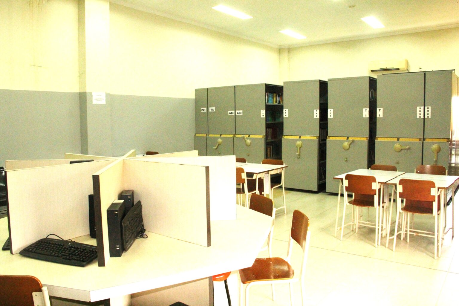 Perpustakaan