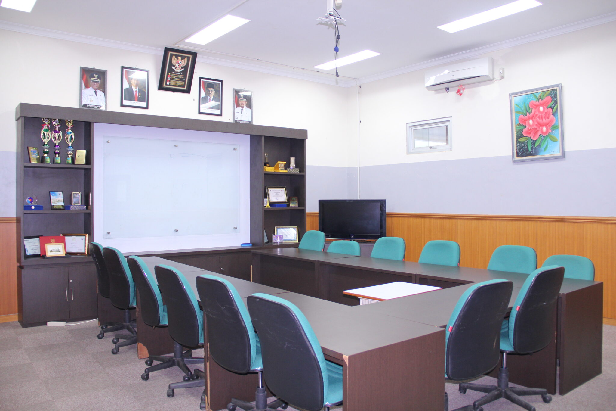 Ruang Rapat